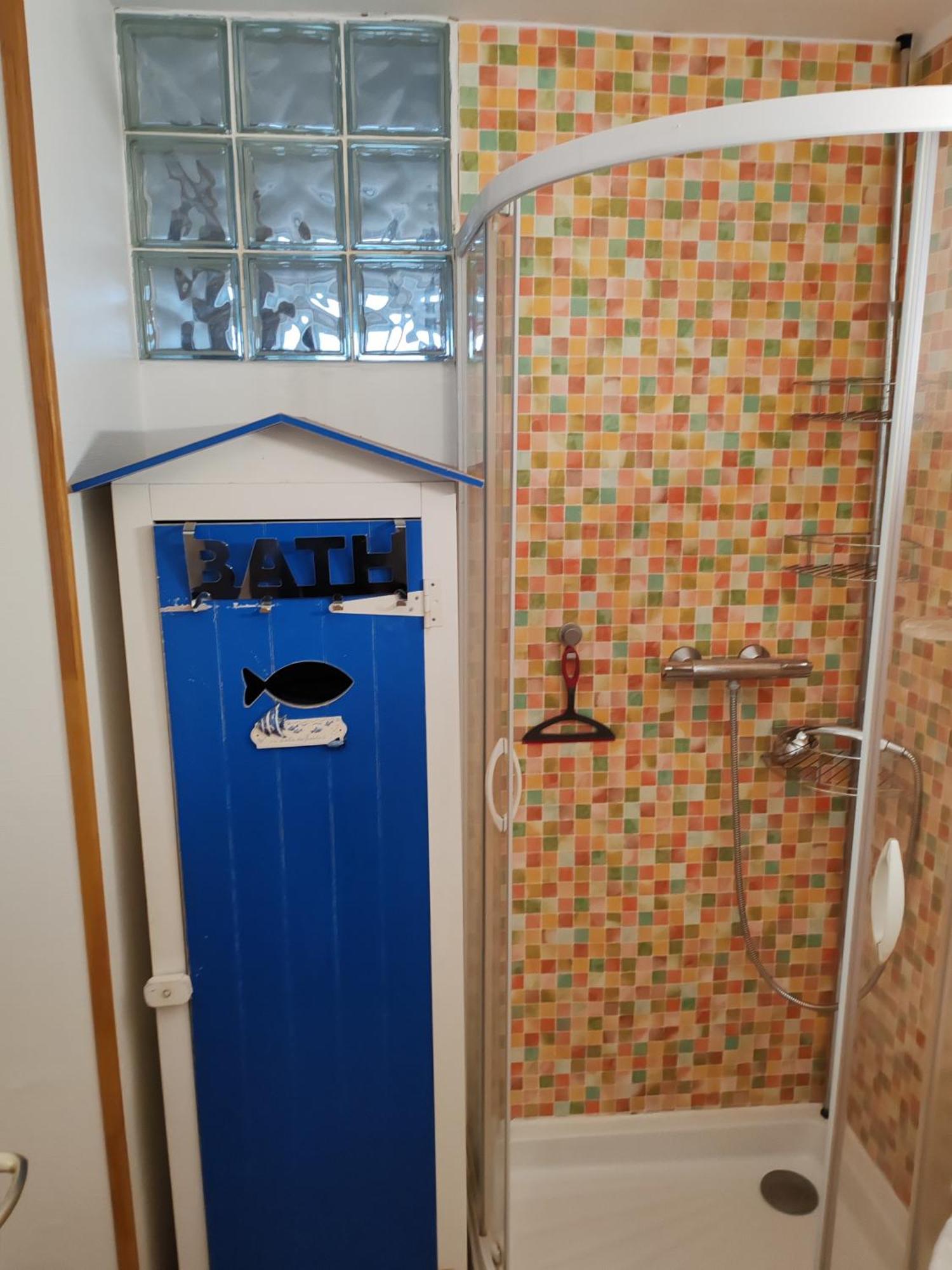 Apartamento Goéland Le Tréport Habitación foto