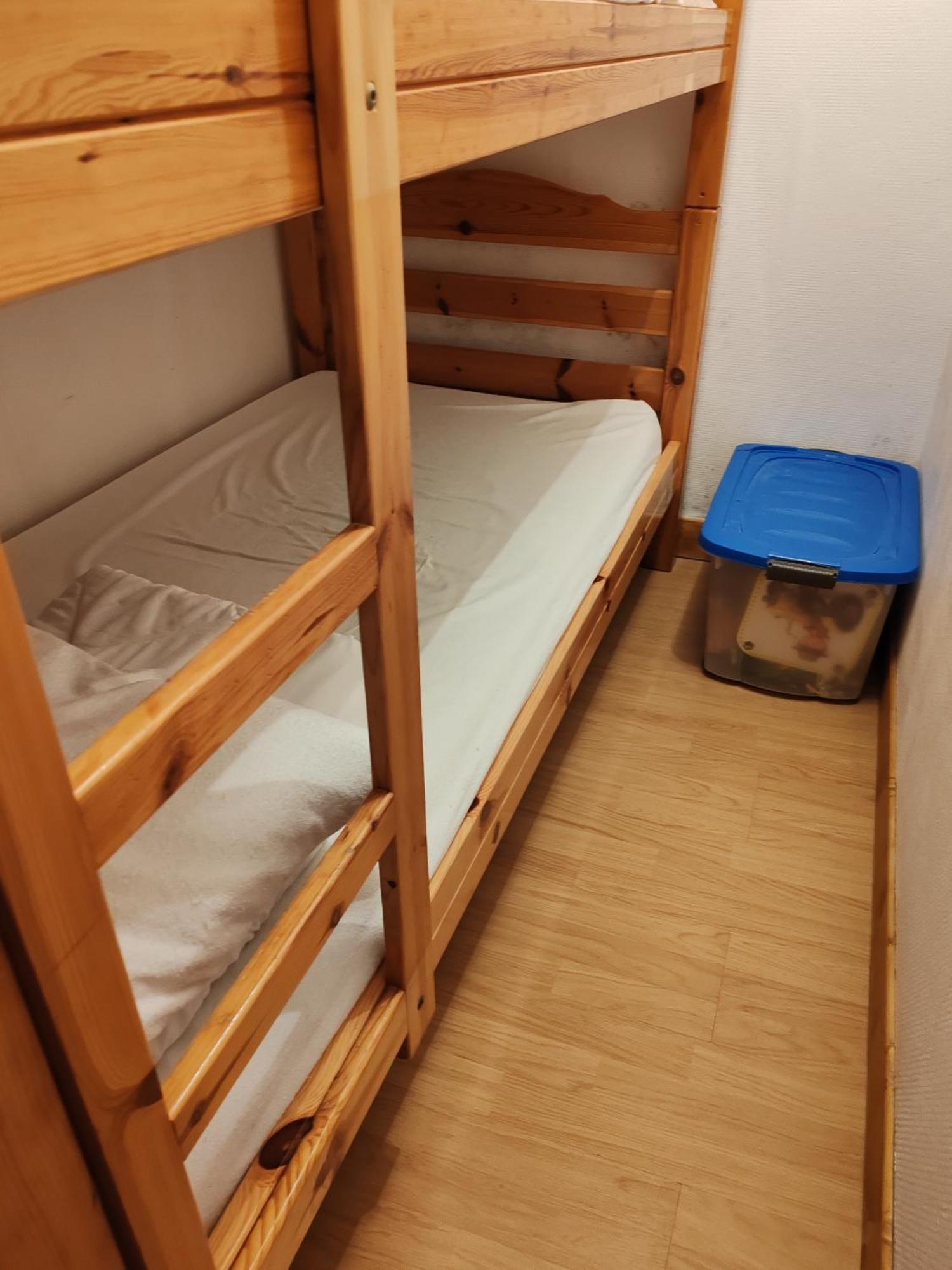 Apartamento Goéland Le Tréport Habitación foto