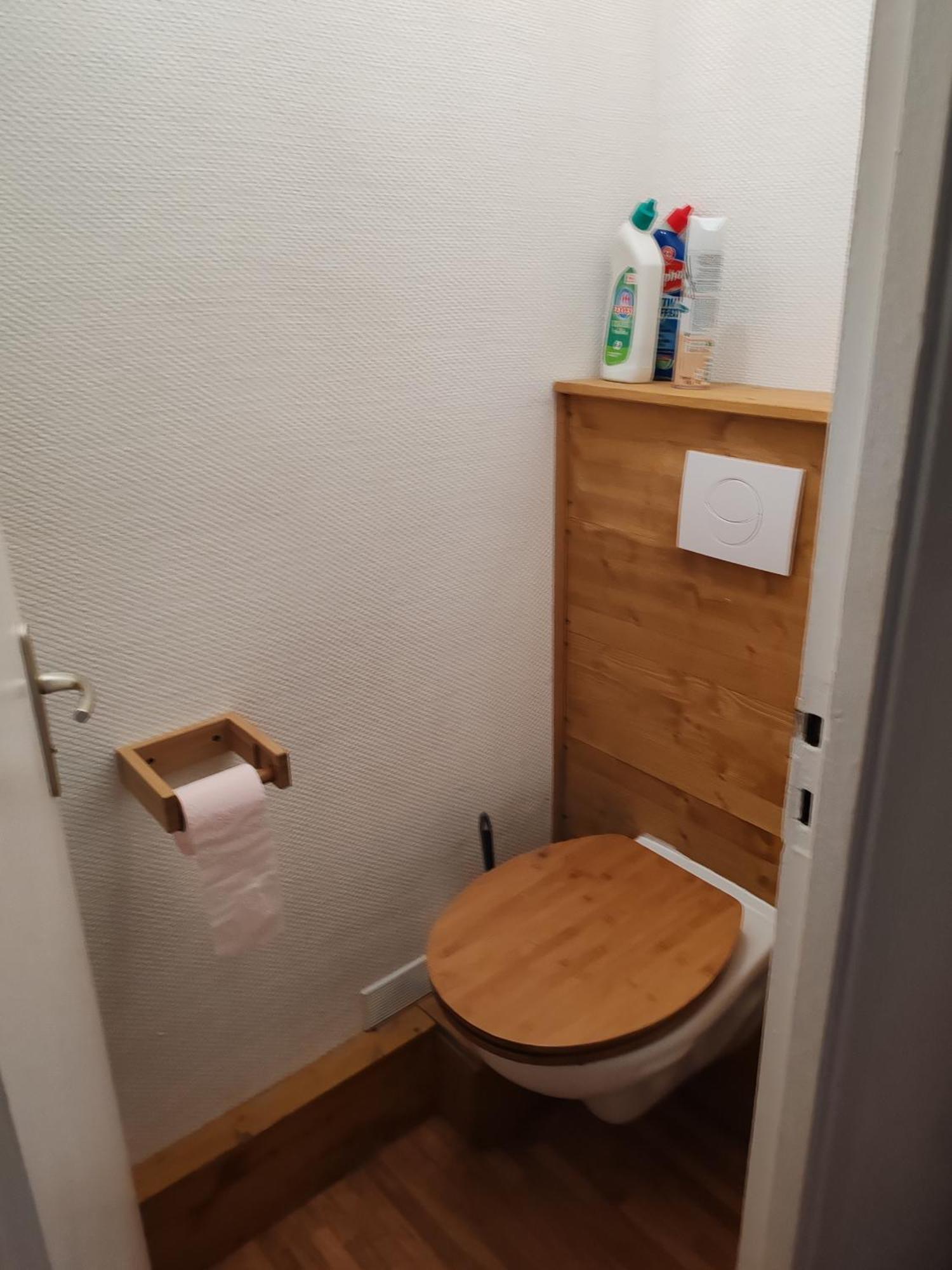 Apartamento Goéland Le Tréport Habitación foto