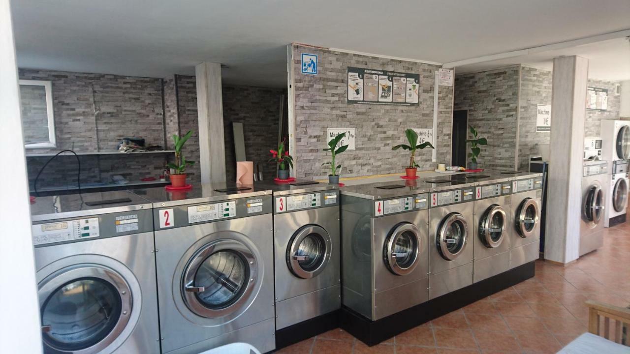 Apartamento Goéland Le Tréport Exterior foto